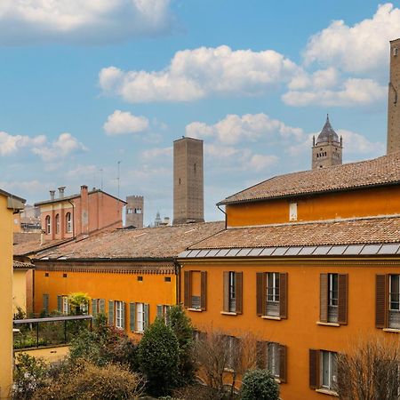 San Martino - Luxury Apartments By Design Club Collection Bolonia Exterior foto