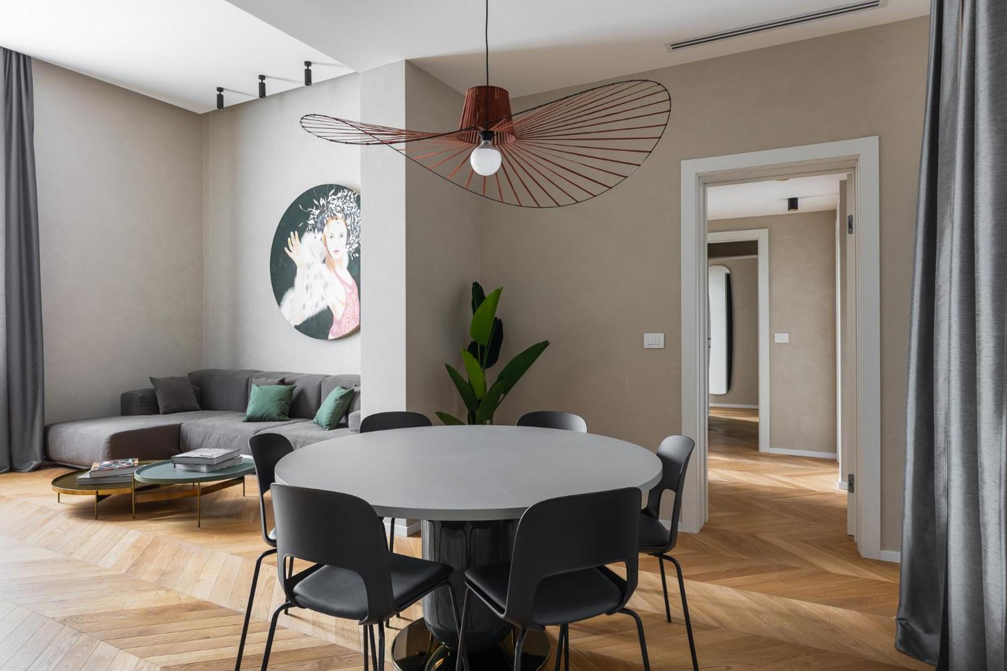 San Martino - Luxury Apartments By Design Club Collection Bolonia Exterior foto