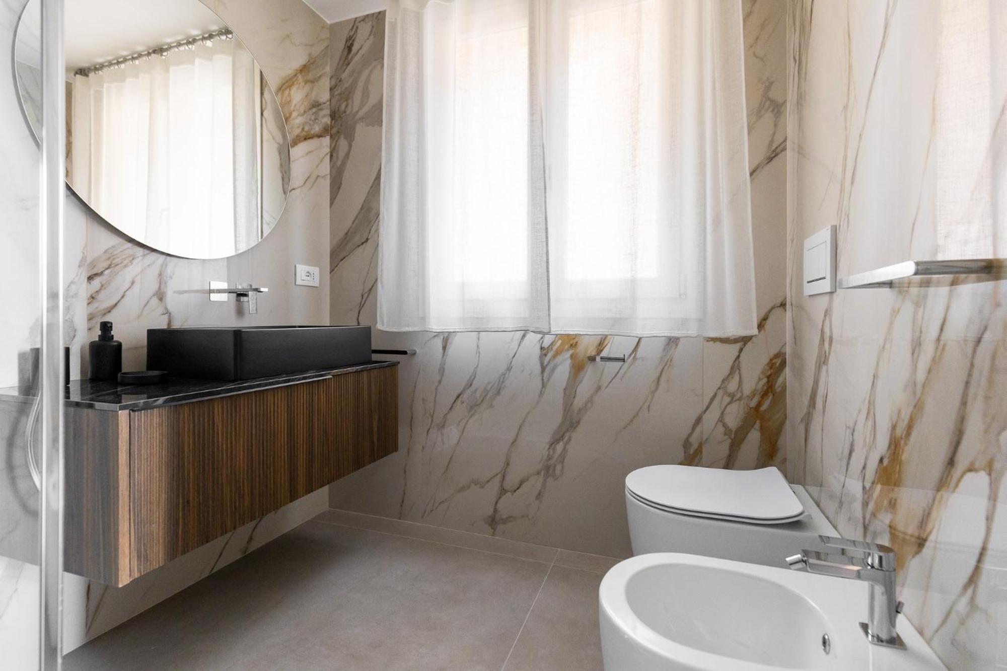 San Martino - Luxury Apartments By Design Club Collection Bolonia Exterior foto