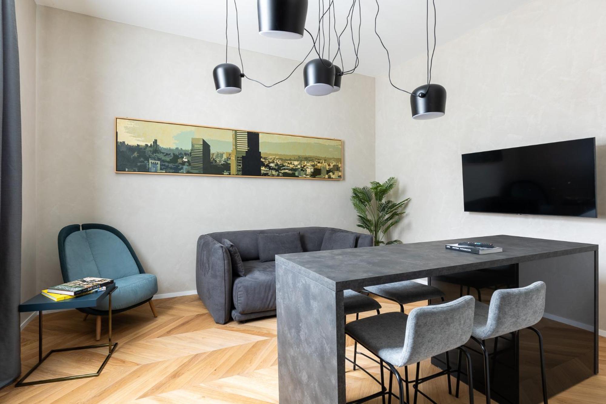 San Martino - Luxury Apartments By Design Club Collection Bolonia Exterior foto