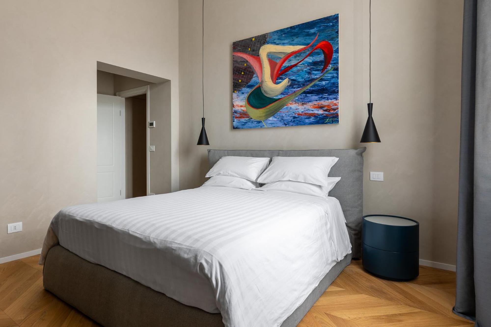 San Martino - Luxury Apartments By Design Club Collection Bolonia Exterior foto