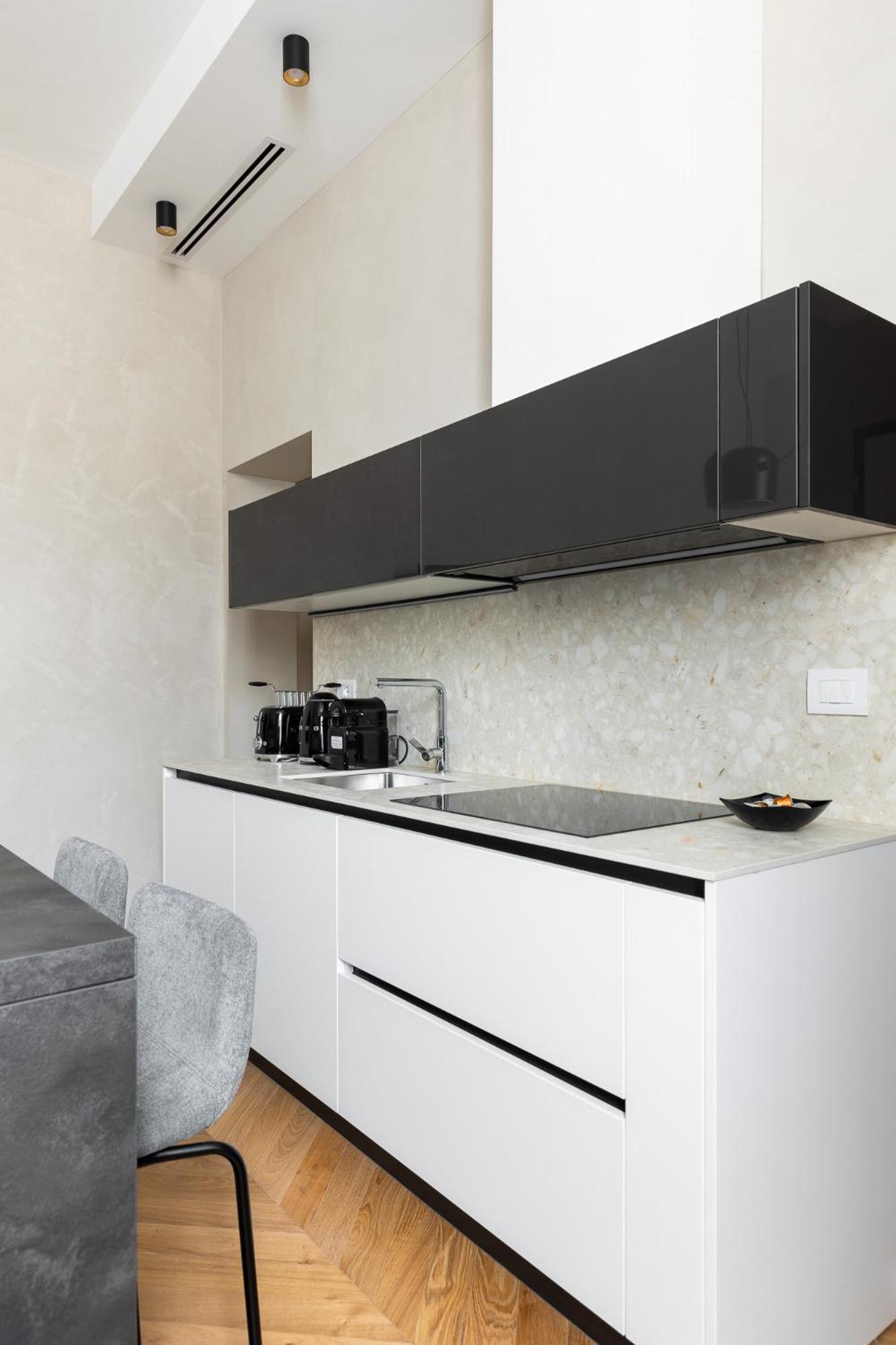 San Martino - Luxury Apartments By Design Club Collection Bolonia Exterior foto