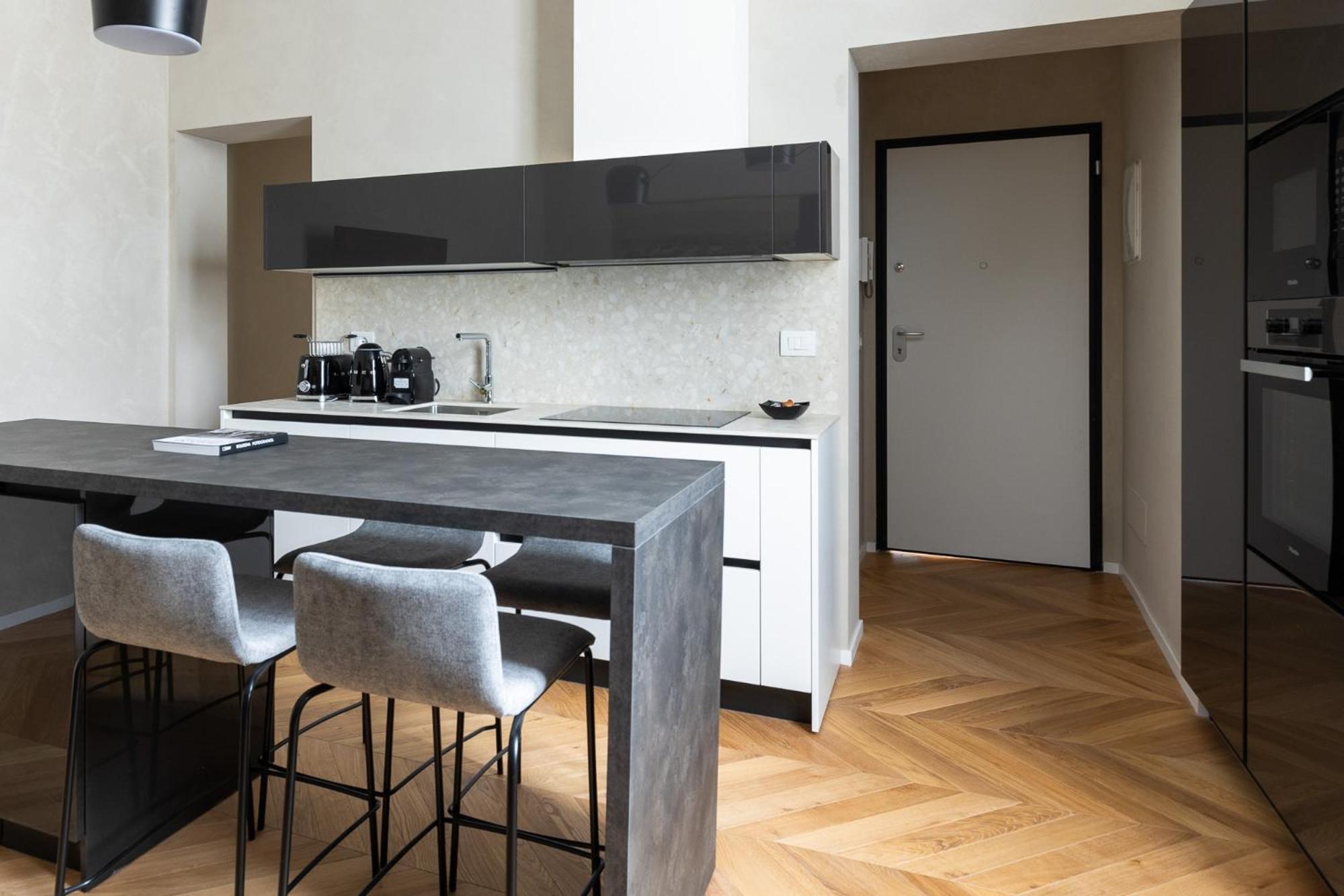 San Martino - Luxury Apartments By Design Club Collection Bolonia Exterior foto